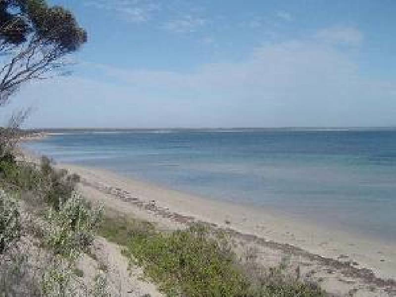 Lot 7 Collins Street, Baudin Beach SA 5222