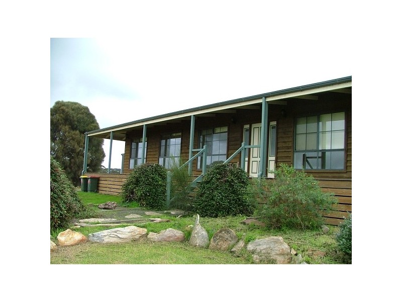 LOT 20 Longview Road, American River SA 5221