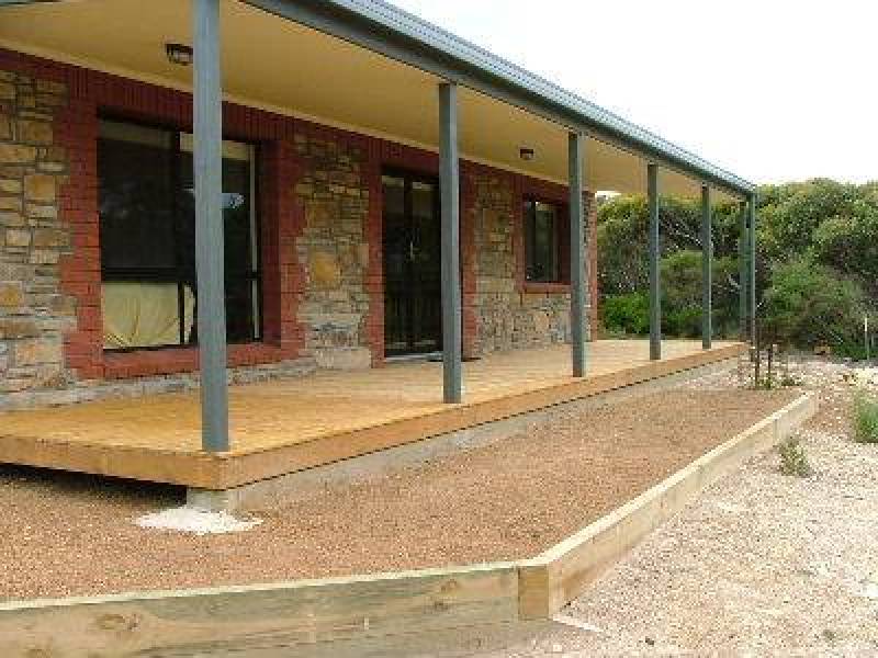 101 Crabb Road, Vivonne Bay SA 5223