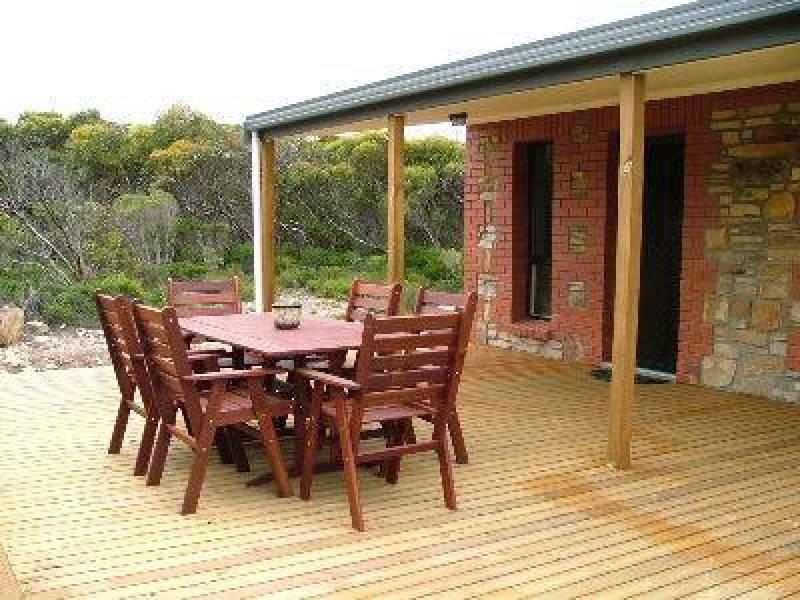 101 Crabb Road, Vivonne Bay SA 5223