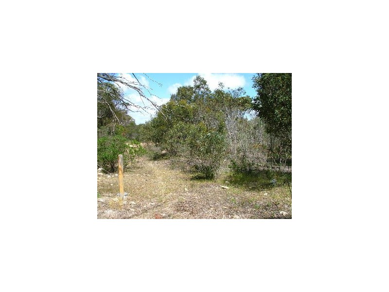 Lot 173 Hog Bay Road, Baudin Beach SA 5222