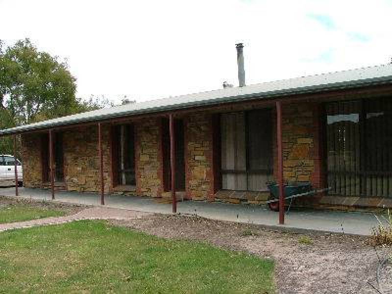 Lot 101 Angle Pole Road, Cygnet River SA 5223