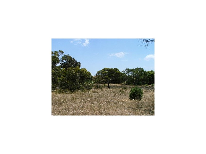 LOT 9 FLORANCE ROAD HUNDRED OF HAINES, American River SA 5221
