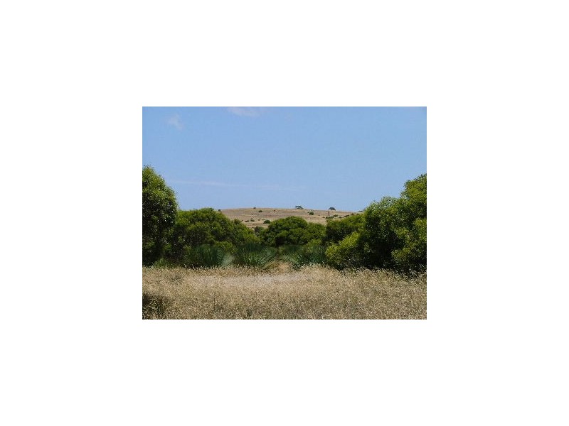 LOT 9 FLORANCE ROAD HUNDRED OF HAINES, American River SA 5221