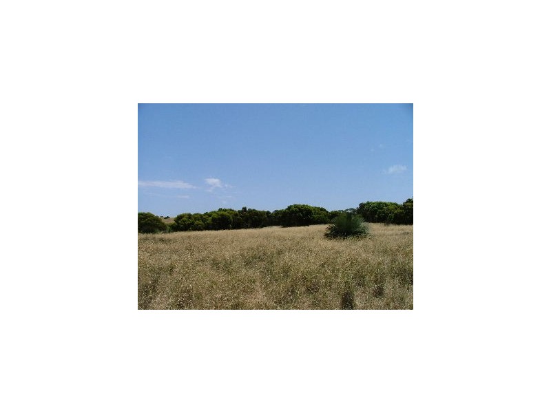 LOT 9 FLORANCE ROAD HUNDRED OF HAINES, American River SA 5221
