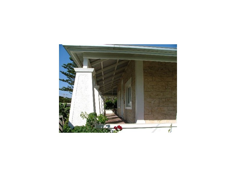 45 Chapman Terrace, Kingscote SA 5223