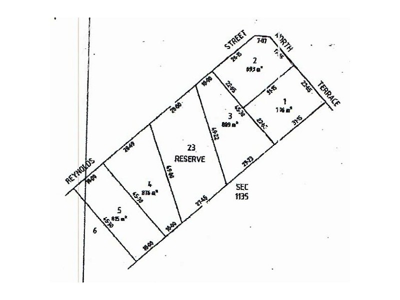 Lot 1 North Terrace, Moonta Bay SA 5558