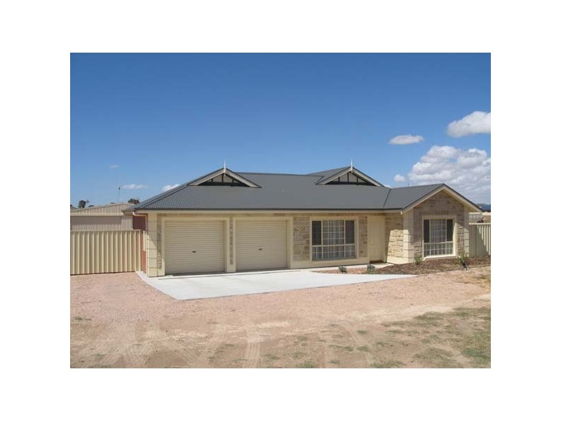 25 Harrys Point Road, Port Hughes SA 5558