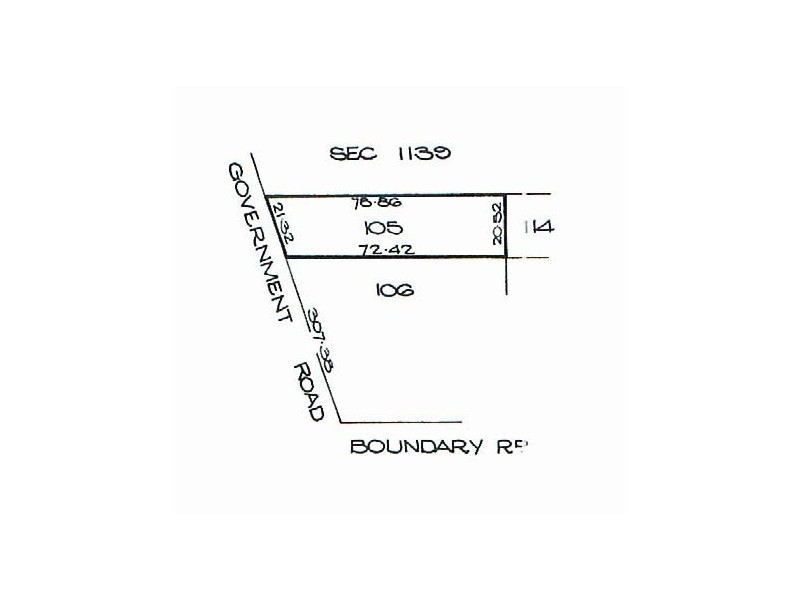 105 North Terrace, Moonta Bay SA 5558