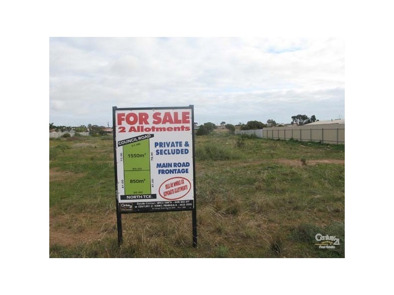 105 North Terrace, Moonta Bay SA 5558