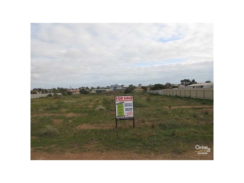 105 North Terrace, Moonta Bay SA 5558