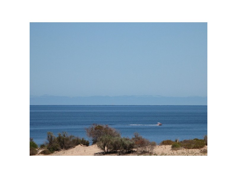Lot 52 Scadden Avenue, Port Hughes SA 5558