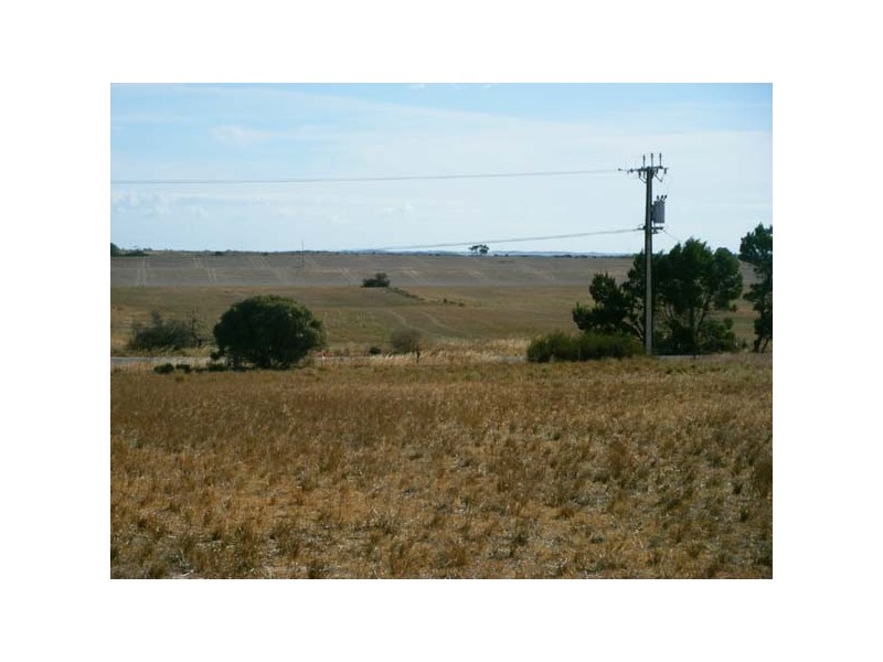 Lot 9 Morcombe Road, Moonta SA 5558