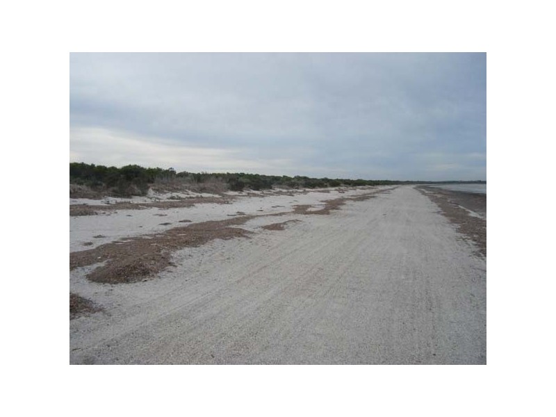 Sec 400 Hundred of Wallaroo, Moonta Bay SA 5558