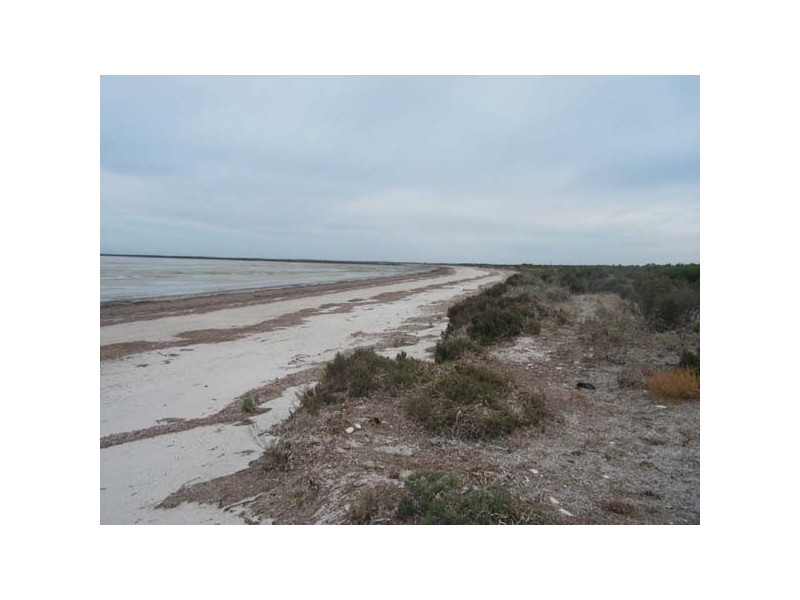 Sec 400 Hundred of Wallaroo, Moonta Bay SA 5558