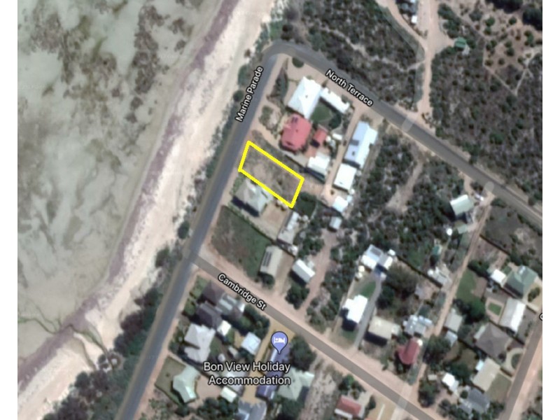 34 Marine Parade, Moonta Bay SA 5558