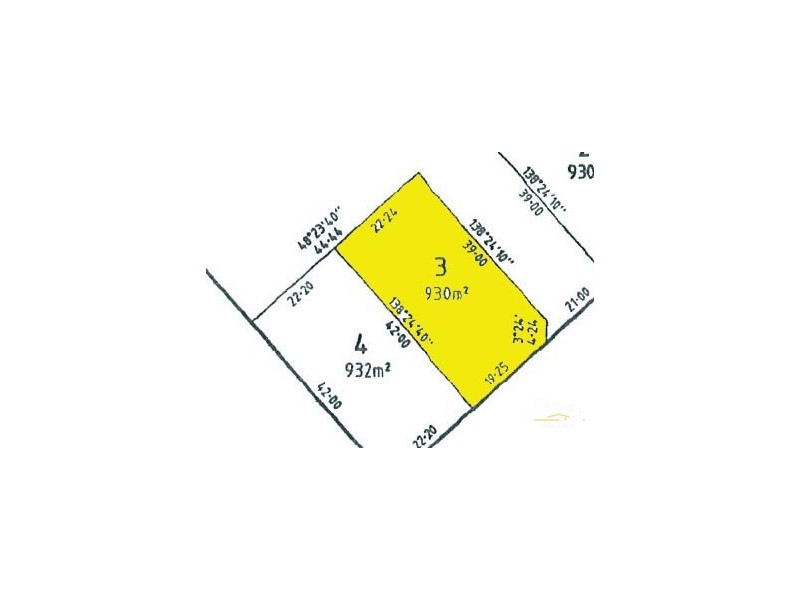 Lot 3 Crutchett Road, Moonta SA 5558
