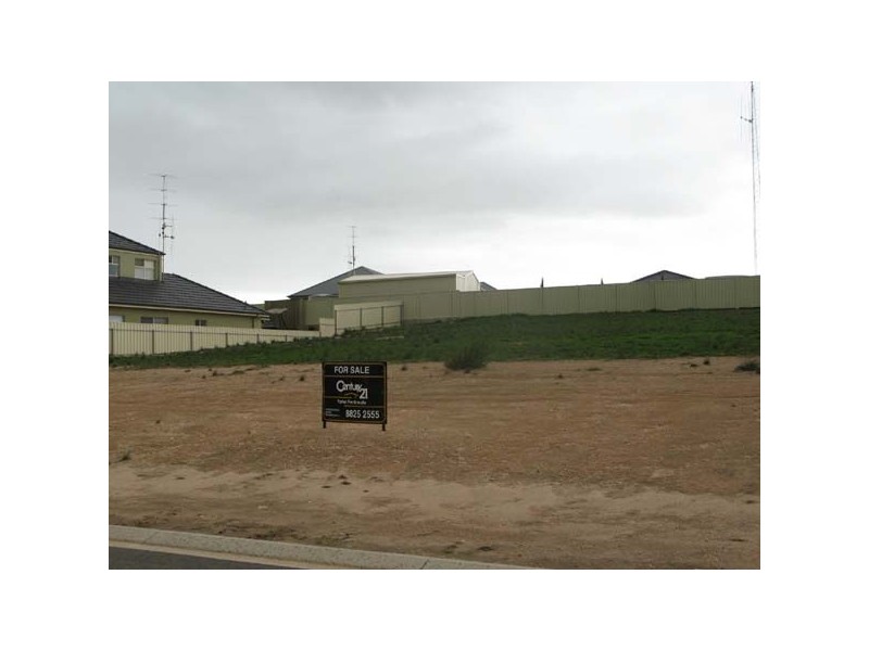 Lot 25 Trenerry Place, Port Hughes SA 5558