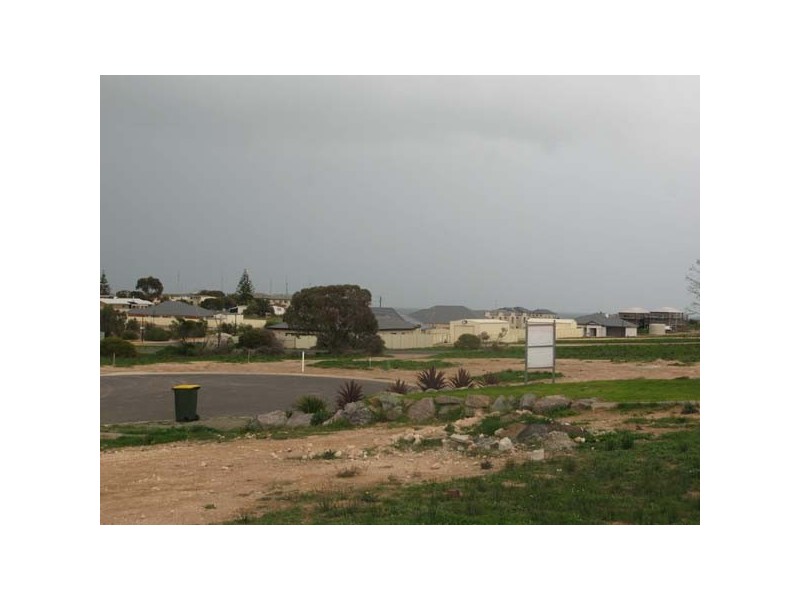 Lot 25 Trenerry Place, Port Hughes SA 5558