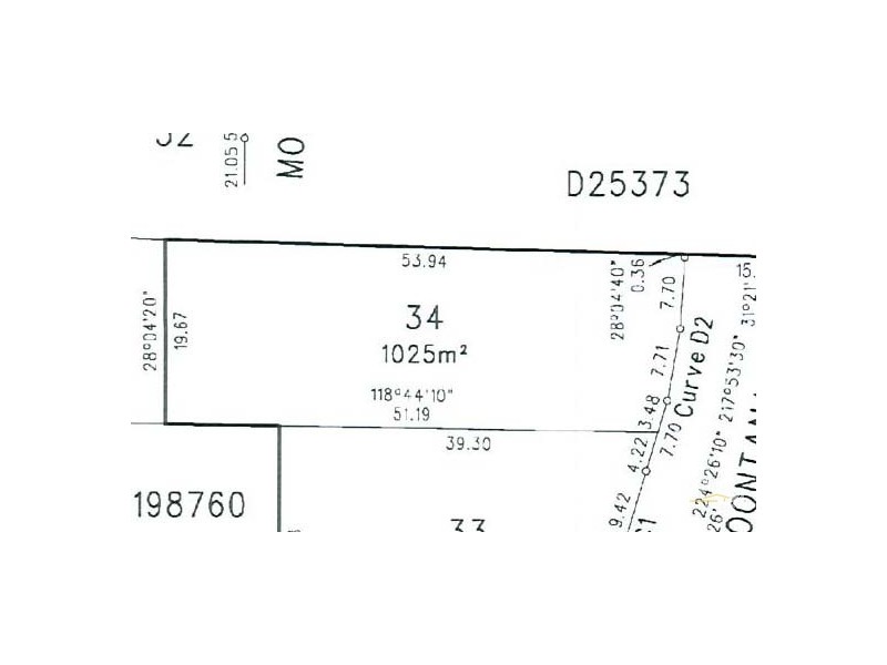 Lot 34 Moontana Avenue, Moonta Bay SA 5558