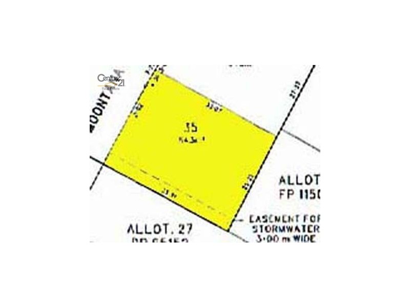 Lot 35 Moontana AVenue, Moonta Bay SA 5558