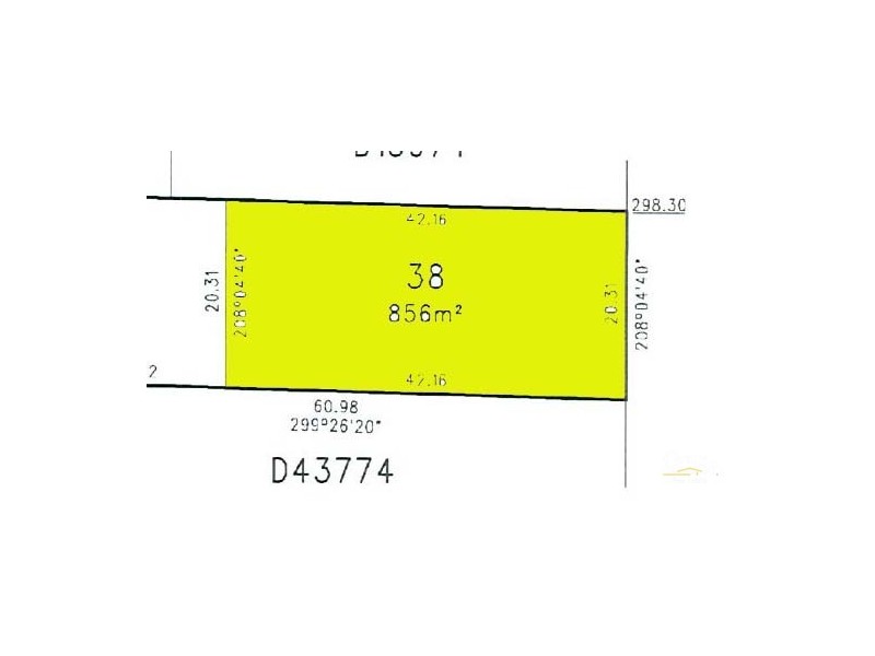Lot 38 Coast Road, Moonta Bay SA 5558
