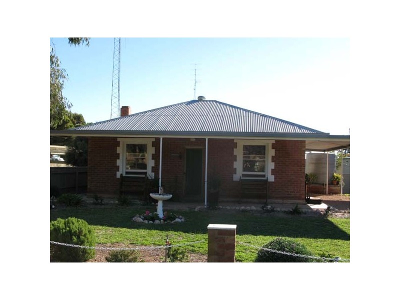 25 Emerson Street, Port Hughes SA 5558