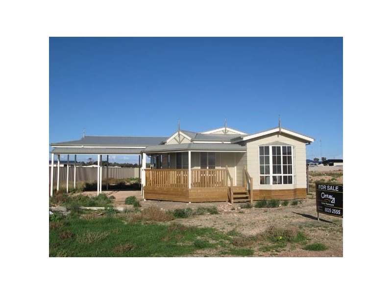 Lot 4 Reynold Street, Moonta Bay SA 5558
