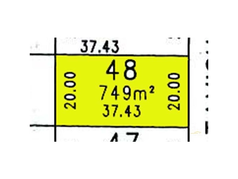 Lot 48 McTavish Drive, Moonta Bay SA 5558