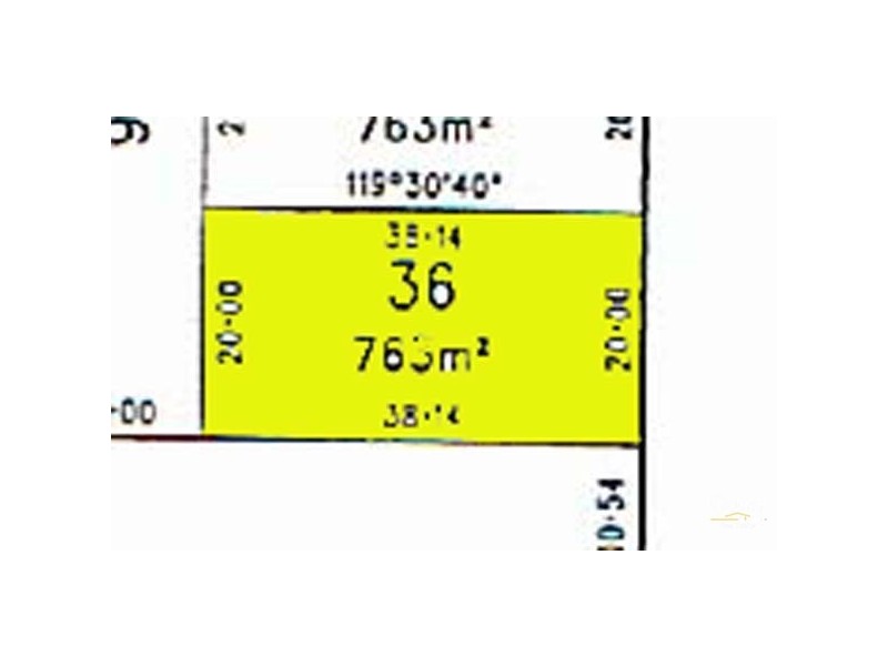 Lot 36 Murrin Street, Moonta Bay SA 5558