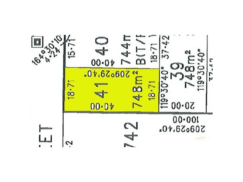 Lot 41 Loller Street, Moonta Bay SA 5558