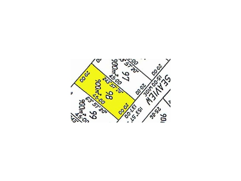 Lot 98 Seaview Road, Moonta Bay SA 5558