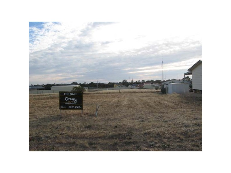 Lot 98 Seaview Road, Moonta Bay SA 5558