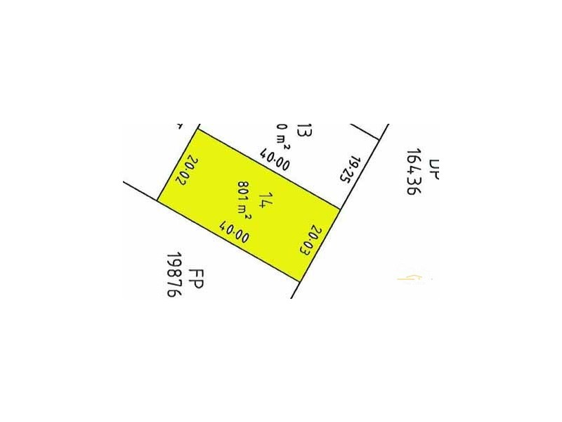 Lot 14 Quintrell Street, Moonta Bay SA 5558