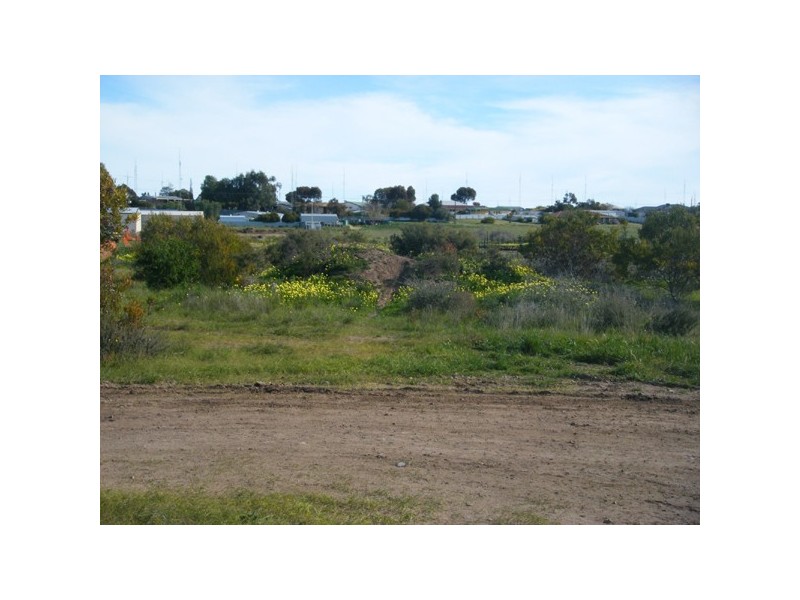 Lot 241 Monmouth Street, Moonta Bay SA 5558
