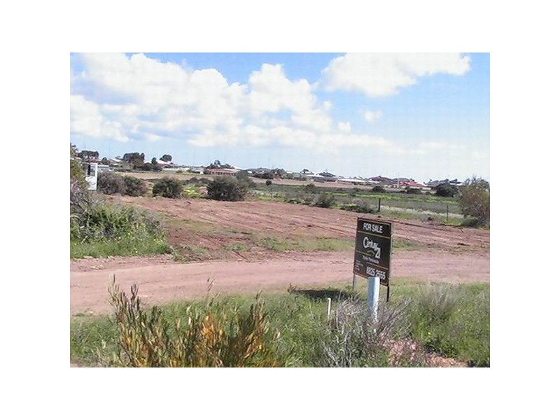 Lot 67 Andrew Street, Moonta Bay SA 5558