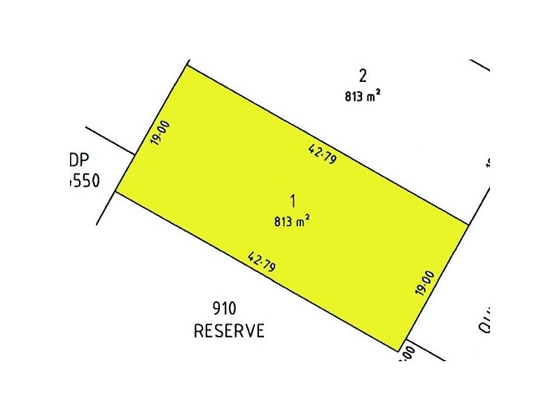 Lot 1 Quintrell Street, Moonta Bay SA 5558