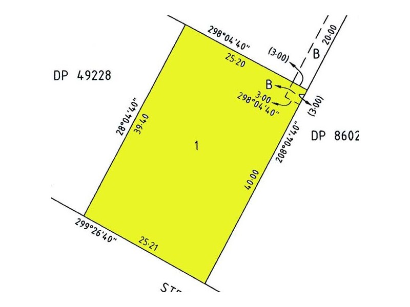 Lot 1 Gulf Street, Moonta Bay SA 5558