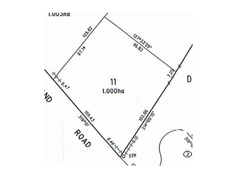 Lot 11 Maitland Road, Moonta SA 5558