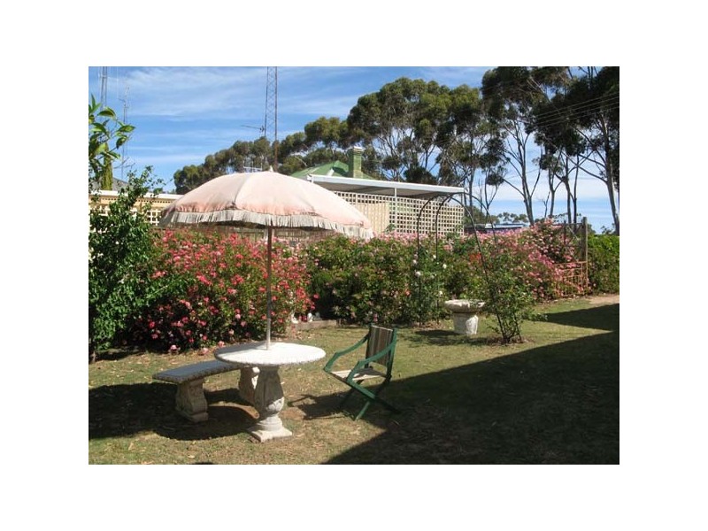 31 Milne Terrace, Moonta SA 5558