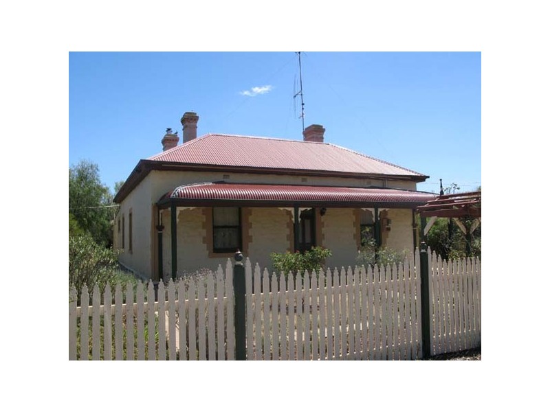 3 Davidson Road, Kadina SA 5554