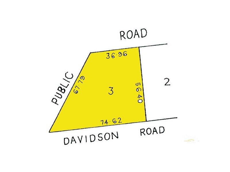 3 Davidson Road, Kadina SA 5554