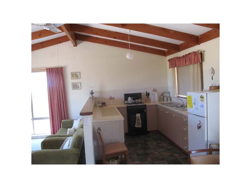 588 Rossiters Road, Moonta Bay SA 5558