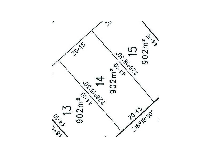 Lot 14 Maria COurt, Moonta SA 5558