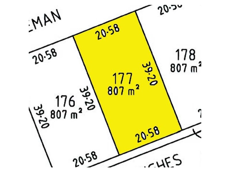Lot 177 Freeman Court, Port Hughes SA 5558