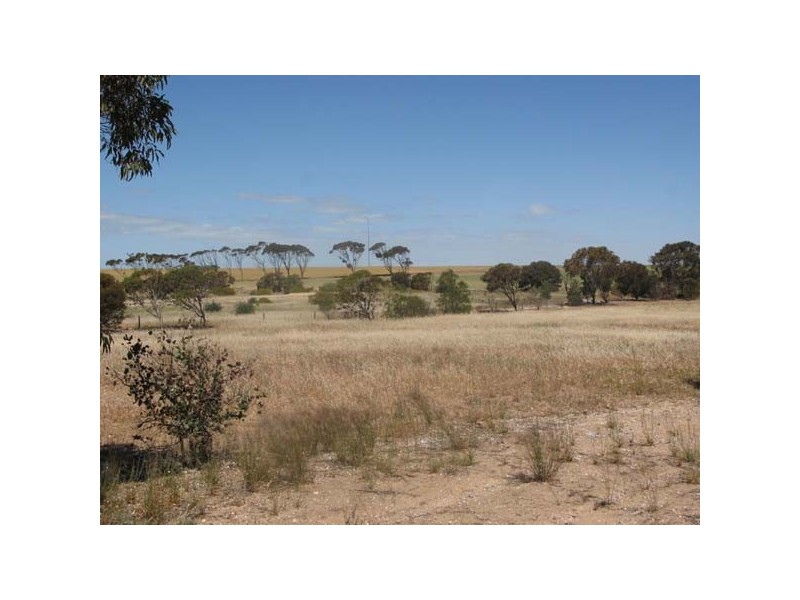Lot 588 Rossiters Road, Moonta Bay SA 5558