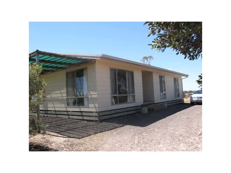 Lot 588 Rossiters Road, Moonta Bay SA 5558