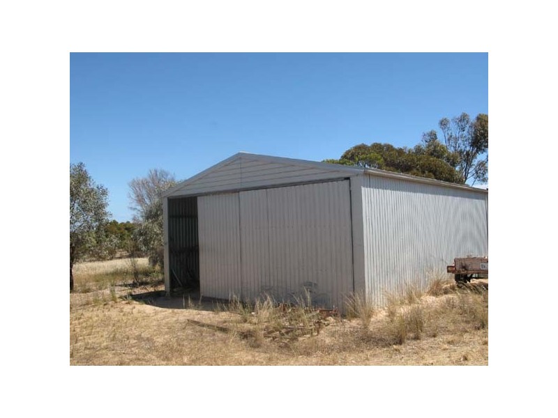 Lot 588 Rossiters Road, Moonta Bay SA 5558