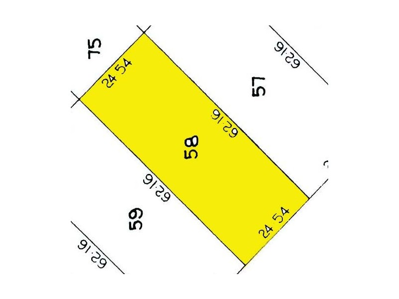 Lot 58 Moonta Road, Moonta Bay SA 5558