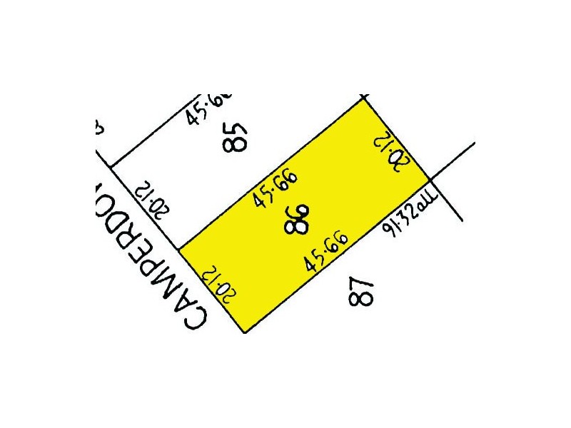 58 Camperdown Terrace, Port Moorowie SA 5576